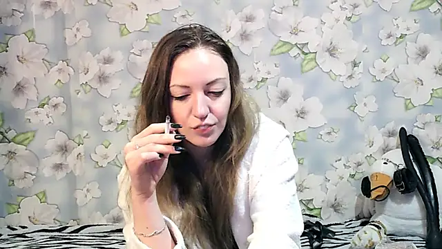 Snapshot of KattyLuuu chatting on 03/02/25, 03:24 KattyLuuu online show from 03/02/25, 03:24