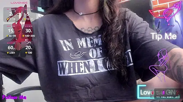 Snapshot of marlenna chatting on 03/18/25, 11:41 marlenna online show from 03/18/25, 11:41
