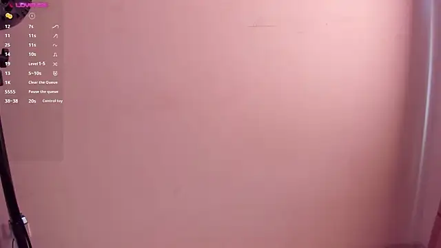 Ana is from Heaven online show from 01/18/25, 02:12