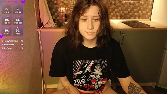 Snapshot of whatamarrie chatting on 01/14/25, 09:41 whatamarrie online show from 01/14/25, 09:41