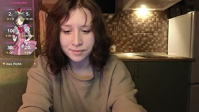 Snapshot of whatamarrie chatting on 02/16/25, 09:16 whatamarrie online show from 02/16/25, 09:16