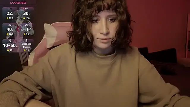 Snapshot of whatamarrie chatting on 09/18/25, 12:18 whatamarrie online show from 09/18/25, 12:18