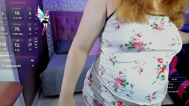 chloe prg online show from 11/04/25, 01:21