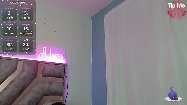 Anny Fox- online show from 01/28/25, 02:11