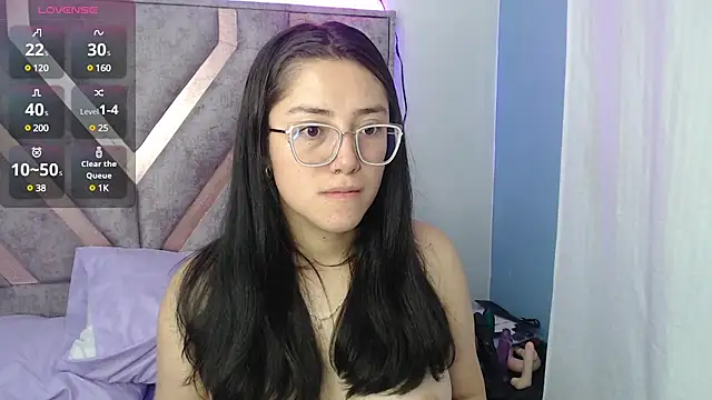 Anny Fox- online show from 02/04/25, 01:56