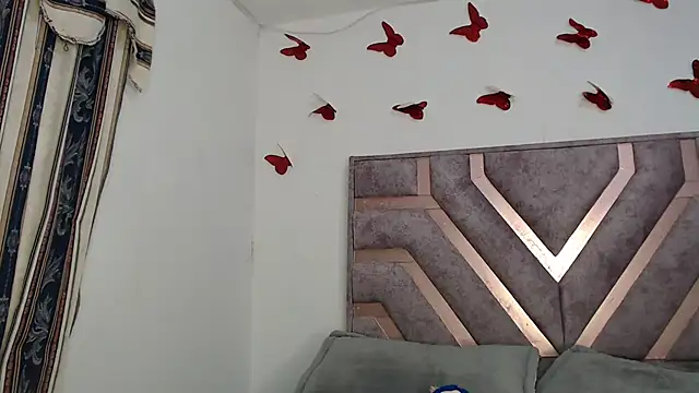 Anny Fox- online show from 09/12/25, 02:00