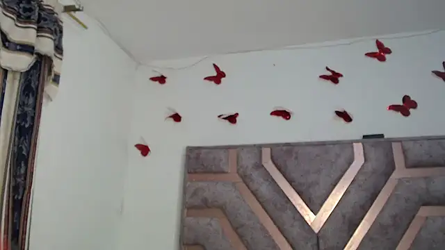 Anny Fox- online show from 10/03/25, 03:14