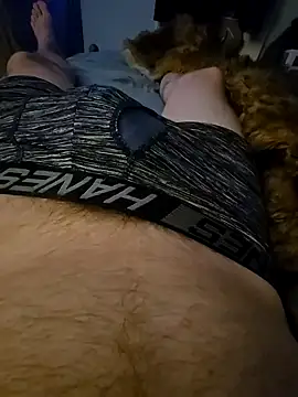 Snapshot of deanbean22 chatting on 12/27/24, 01:11 deanbean22 online show from 12/27/24, 01:11