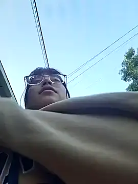 Fresita Rosita online show from 01/20/25, 12:07