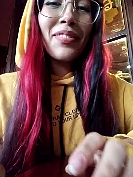 Fresita Rosita online show from 02/28/25, 10:39