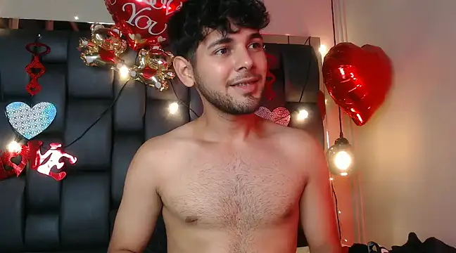 Samir bear online show from 02/14/25, 12:25