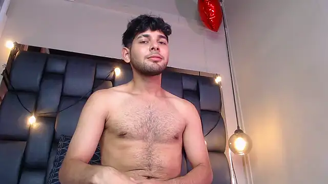 Samir bear online show from 03/10/25, 03:41