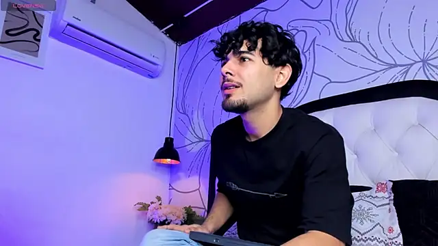 Samir bear online show from 09/13/25, 12:38