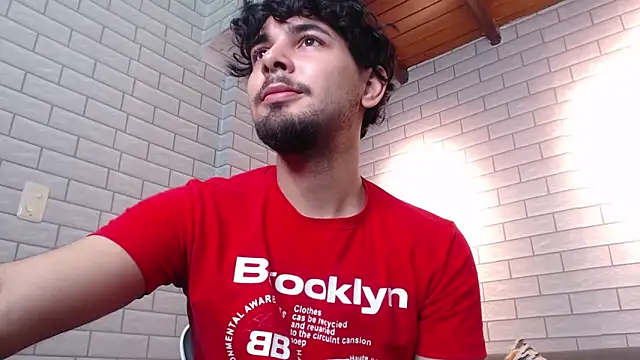 Samir bear online show from 10/04/25, 12:36