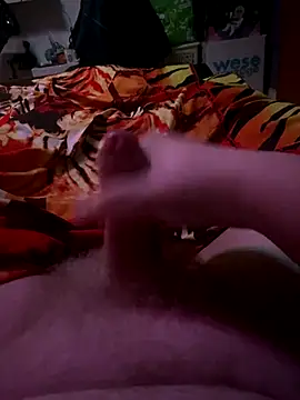 makedaddyhappy6 online show from 10/27/25, 04:38