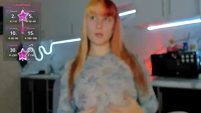 Sweet white chocolate online show from 11/06/25, 11:44