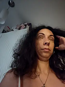 naughty69curls online show from 10/30/25, 08:53