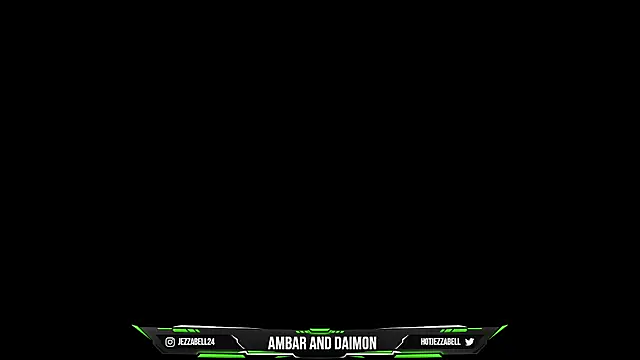Snapshot of Ambar_and_daimon_ chatting on 01/29/25, 10:05 Ambar and daimon online show from 01/29/25, 10:05