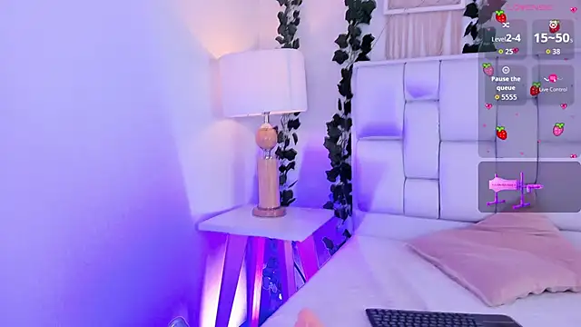 Miaa gh1 online show from 11/08/25, 12:16