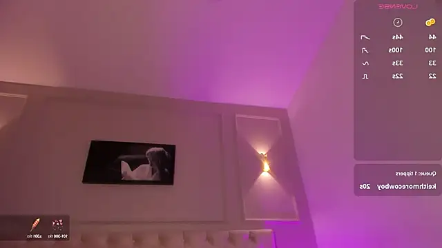 anniemartinezz online show from 09/13/25, 12:16