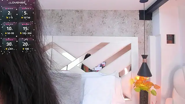 yessica monteiro online show from 02/15/25, 12:54