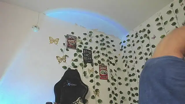 skinny dann online show from 02/09/25, 02:28