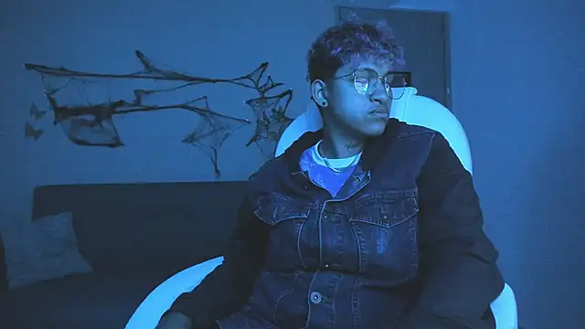 Dominick jones online show from 10/09/25, 05:27