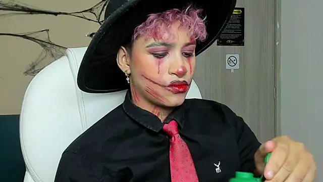 Dominick jones online show from 10/12/25, 04:22