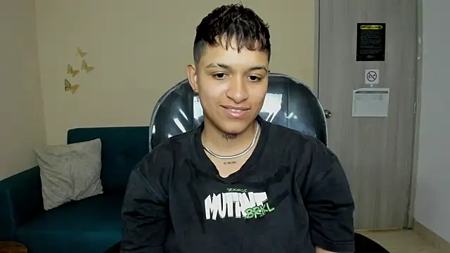 Dominick jones online show from 11/05/25, 07:47