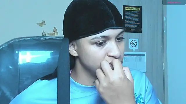 Dominick jones online show from 11/09/25, 04:00