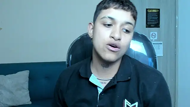 Dominick jones online show from 11/14/25, 04:44