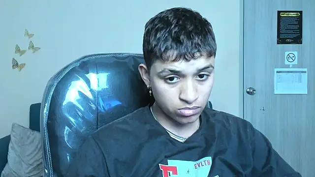 Dominick jones online show from 11/15/25, 06:11