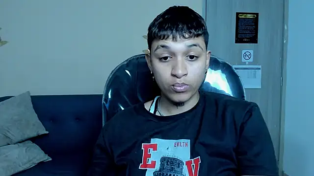 Dominick jones online show from 11/15/25, 06:15