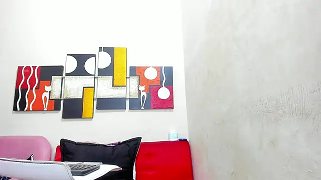Snapshot of Mariana_16_ chatting on 03/21/25, 11:45 Mariana 16 online show from 03/21/25, 11:45