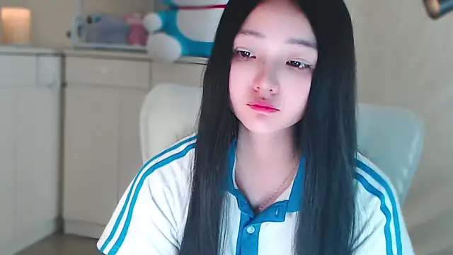 xiao-xiao-D online show from 01/06/25, 03:08