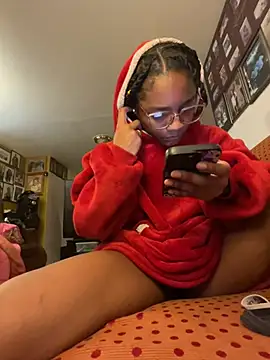 Supahead jinxx online show from 02/06/25, 06:02