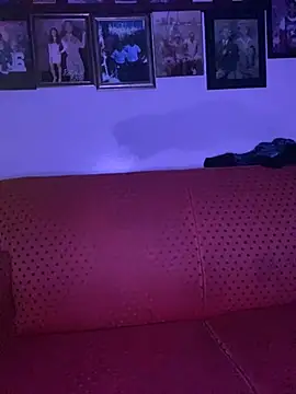 Supahead jinxx online show from 02/12/25, 02:45