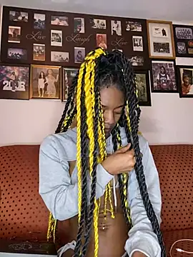 Supahead jinxx online show from 02/16/25, 07:59