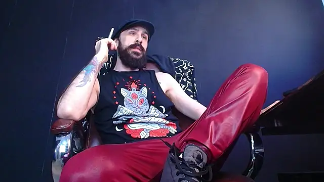 Snapshot of AxelColton chatting on 03/10/25, 05:54 AxelColton online show from 03/10/25, 05:54