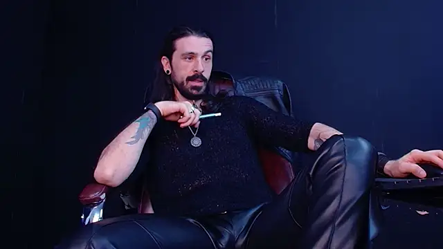 AxelColton online show from 10/30/25, 11:11