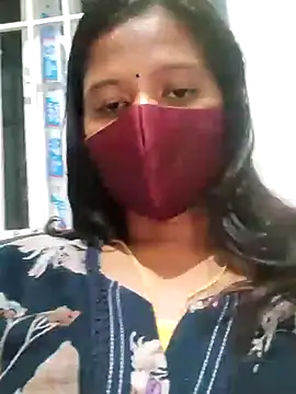 Tamil Sanjana  online show from 12/22/24, 05:21