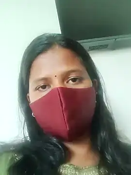 Tamil Sanjana  online show from 12/23/24, 06:33