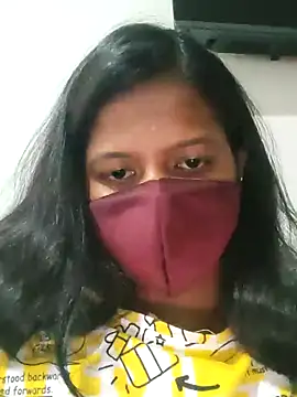 Tamil Sanjana  online show from 01/01/25, 02:31