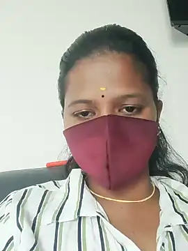 Tamil Sanjana  online show from 01/05/25, 06:24