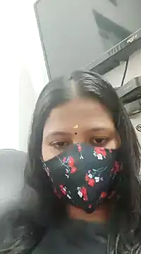 Tamil Sanjana  online show from 01/06/25, 12:02