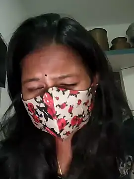 Tamil Sanjana  online show from 01/09/25, 02:18