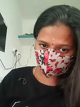 Tamil Sanjana  online show from 01/12/25, 10:23