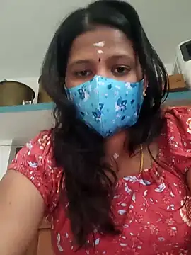 Tamil Sanjana  online show from 02/04/25, 06:57