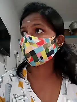 Tamil Sanjana  online show from 02/11/25, 12:48