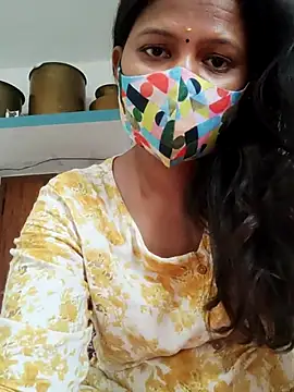 Tamil Sanjana  online show from 03/20/25, 05:57